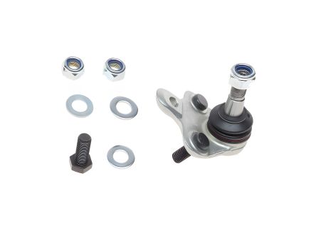 Шаровая опора для TOYOTA CORONA, BLUE PRINT (ADT38626)