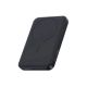Магнітний бездротовий Power Bank Baseus 10000 mAh MagSafe 22.5W Black