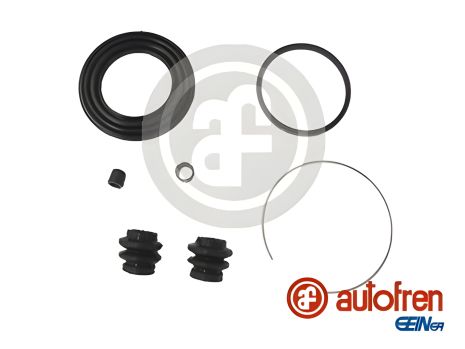 Гальмівний ремкомплект супорта TOYOTA YARIS, AUTOFREN (D41005) Гальмівний ремкомплект супорта TOYOTA YARIS, AUTOFREN (D41005)