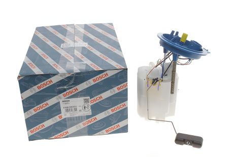 Топливный насос для VOLKSWAGEN, BOSCH (058020003U) Топливный насос для VOLKSWAGEN, BOSCH (058020003U)