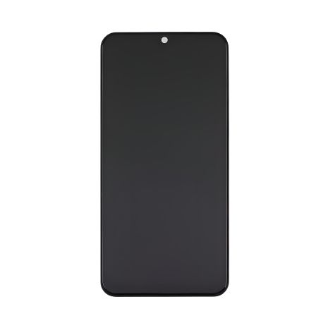 Дисплей для Vivo Y11 з чорним тачскрином і рамкою Дисплей для Vivo Y11 з чорним тачскрином і рамкою