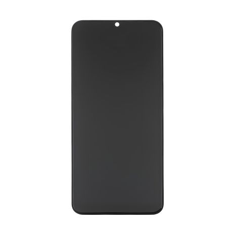 Екран для Vivo Y55 (5G) з чорним тачскріном та корпусною рамкою Екран для Vivo Y55 (5G) з чорним тачскріном та корпусною рамкою
