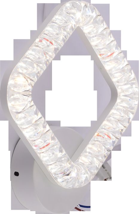 Бра светодиодное V LI9848A-1 WH