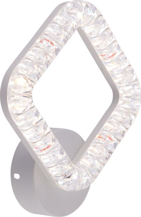 Бра світлодіодне V LI9848A-1 WH Бра світлодіодне V LI9848A-1 WH