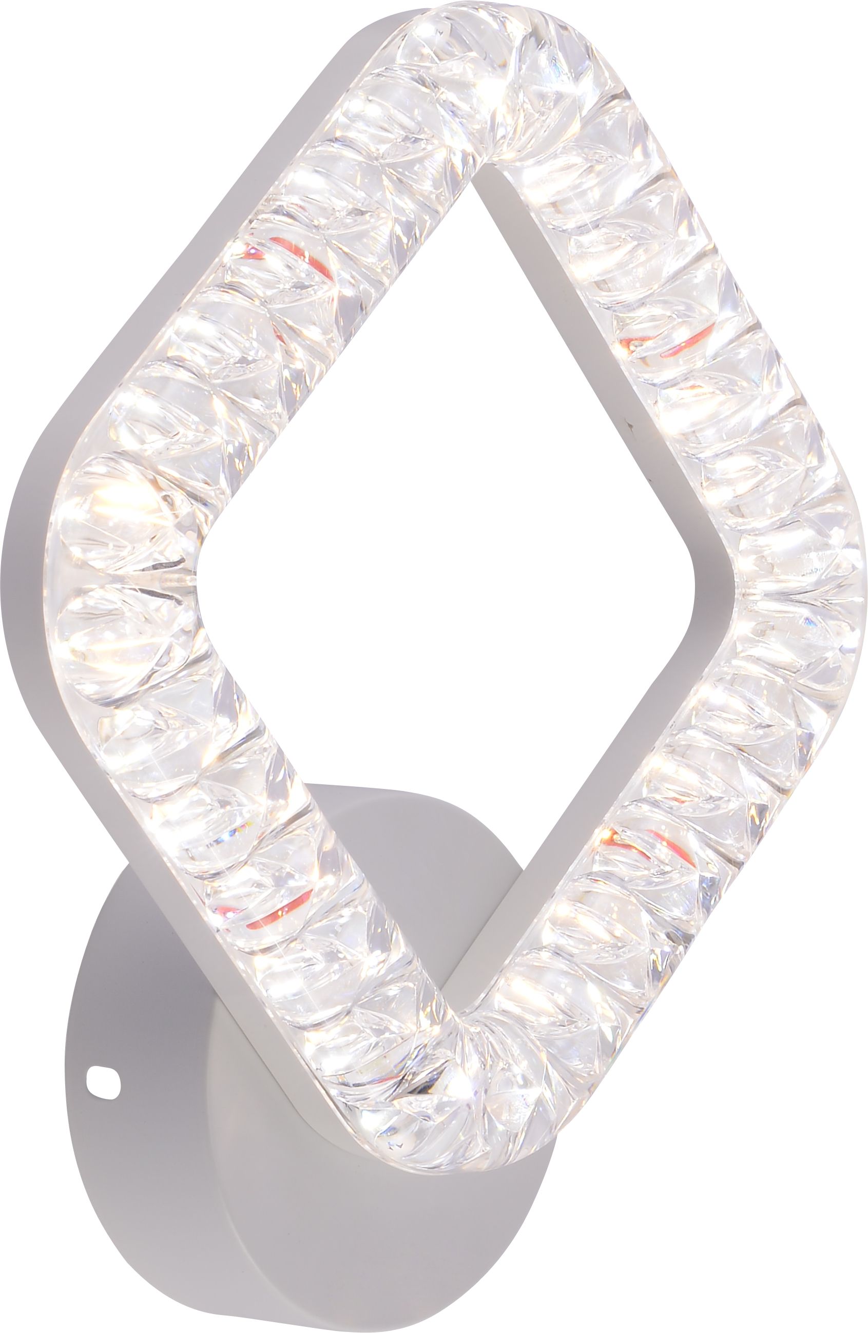 Бра світлодіодне V LI9848A-1 WH Бра світлодіодне V LI9848A-1 WH