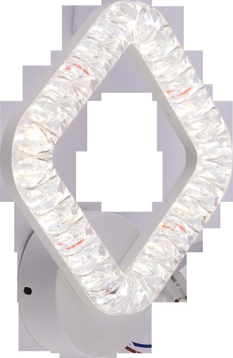 Бра светодиодное V LI9848A-1 WH