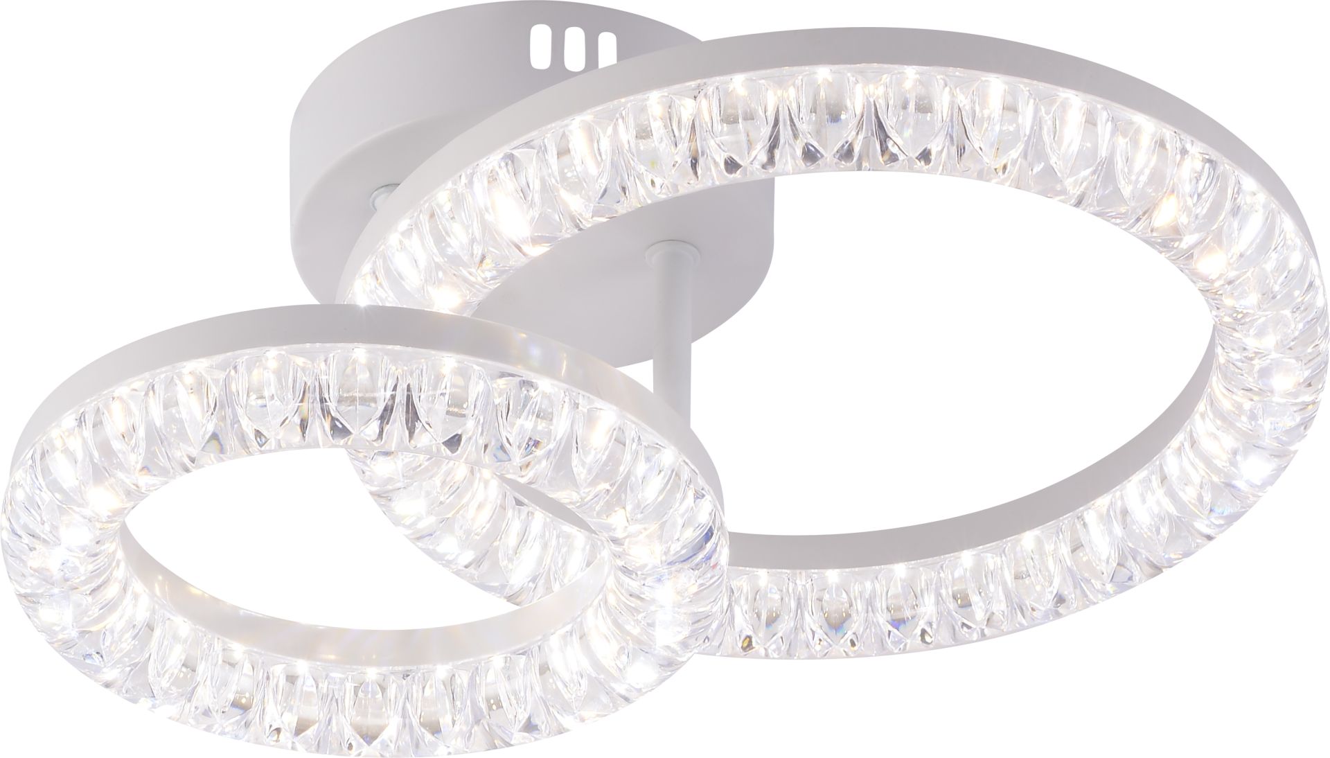 Люстра світлодіодна V LI9847E-2A WH Люстра світлодіодна V LI9847E-2A WH