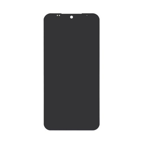 Дисплей для ULEFONE Armor X13 із чорним тачскрином Дисплей для ULEFONE Armor X13 із чорним тачскрином