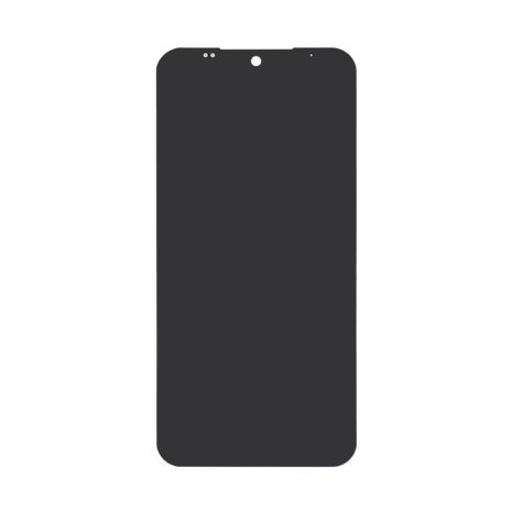 Дисплей для ULEFONE Armor X13 із чорним тачскрином