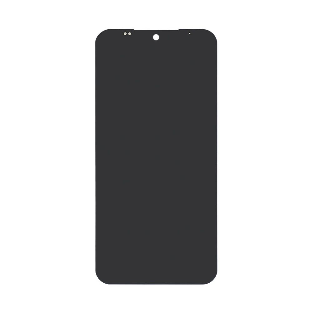 Дисплей для ULEFONE Armor X13 із чорним тачскрином Дисплей для ULEFONE Armor X13 із чорним тачскрином