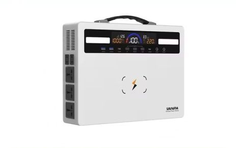 Портативна зарядна станція 720/1000wh Портативна зарядна станція 720/1000wh