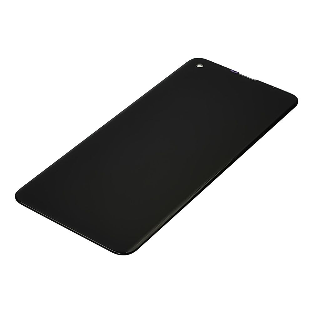 Дисплей для ULEFONE Note 11P (F6552549VC) з чорним тачскрином Дисплей для ULEFONE Note 11P (F6552549VC) з чорним тачскрином