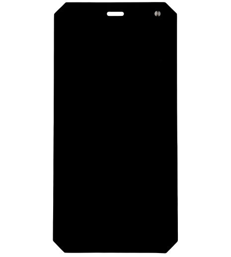 Display (LCD) Sigma PQ24, PQ28 with Black Sensor