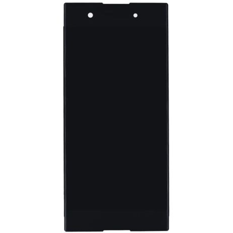 Дисплей (LCD) Sony G3412 Xperia XA1 Plus Dual с сенсором черный оригинал Дисплей (LCD) Sony G3412 Xperia XA1 Plus Dual с сенсором черный оригинал