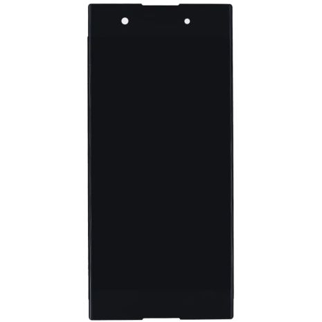 Дисплей (LCD) Sony G3412 Xperia XA1 Plus Dual с сенсором черный оригинал Дисплей (LCD) Sony G3412 Xperia XA1 Plus Dual с сенсором черный оригинал