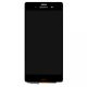 Дисплей (LCD) Sony D6603 Xperia Z3/ D6643/ D6653 Xperia Z3 с сенсором чёрный Дисплей (LCD) Sony D6603 Xperia Z3/ D6643/ D6653 Xperia Z3 с сенсором чёрный