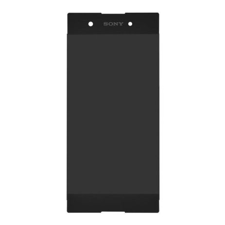Дисплей (LCD) Sony G3112 Xperia XA1 Dual/ G3116/ G3121/ G3125 с сенсором чёрный оригинал Дисплей (LCD) Sony G3112 Xperia XA1 Dual/ G3116/ G3121/ G3125 с сенсором чёрный оригинал
