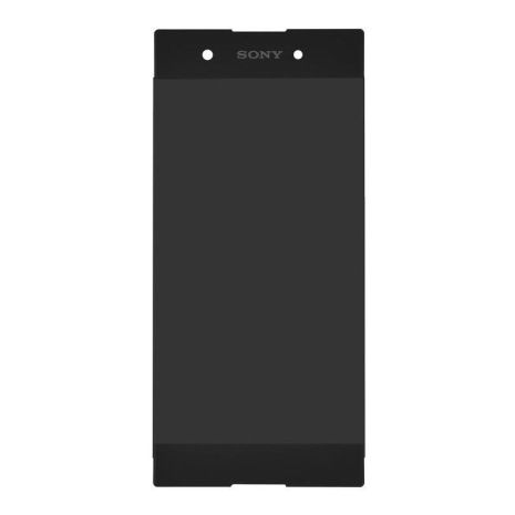 Дисплей (LCD) Sony G3112 Xperia XA1 Dual/ G3116/ G3121/ G3125 с сенсором чёрный оригинал Дисплей (LCD) Sony G3112 Xperia XA1 Dual/ G3116/ G3121/ G3125 с сенсором чёрный оригинал