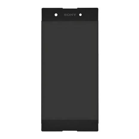 Дисплей (LCD) для Sony G3112 Xperia XA1 Dual, G3116, G3121, G3125 із сенсором, чорний, оригінал Дисплей (LCD) для Sony G3112 Xperia XA1 Dual, G3116, G3121, G3125 із сенсором, чорний, оригінал