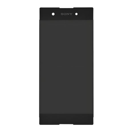 Дисплей (LCD) для Sony G3112 Xperia XA1 Dual, G3116, G3121, G3125 із сенсором, чорний, оригінал Дисплей (LCD) для Sony G3112 Xperia XA1 Dual, G3116, G3121, G3125 із сенсором, чорний, оригінал