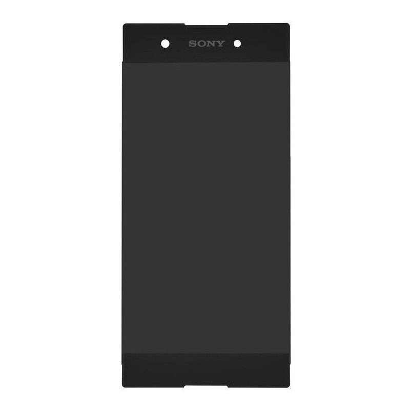 Дисплей (LCD) Sony G3112 Xperia XA1 Dual/ G3116/ G3121/ G3125 с сенсором чёрный оригинал Дисплей (LCD) Sony G3112 Xperia XA1 Dual/ G3116/ G3121/ G3125 с сенсором чёрный оригинал