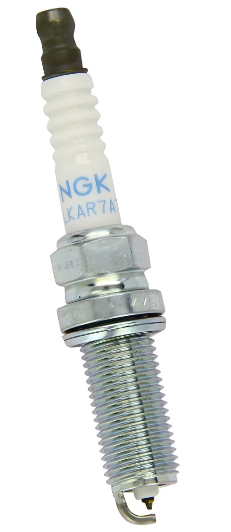 Свеча зажигания для RENAULT SCENIC III 1.4 TCE 09- (NGK) (ILKAR7A7)