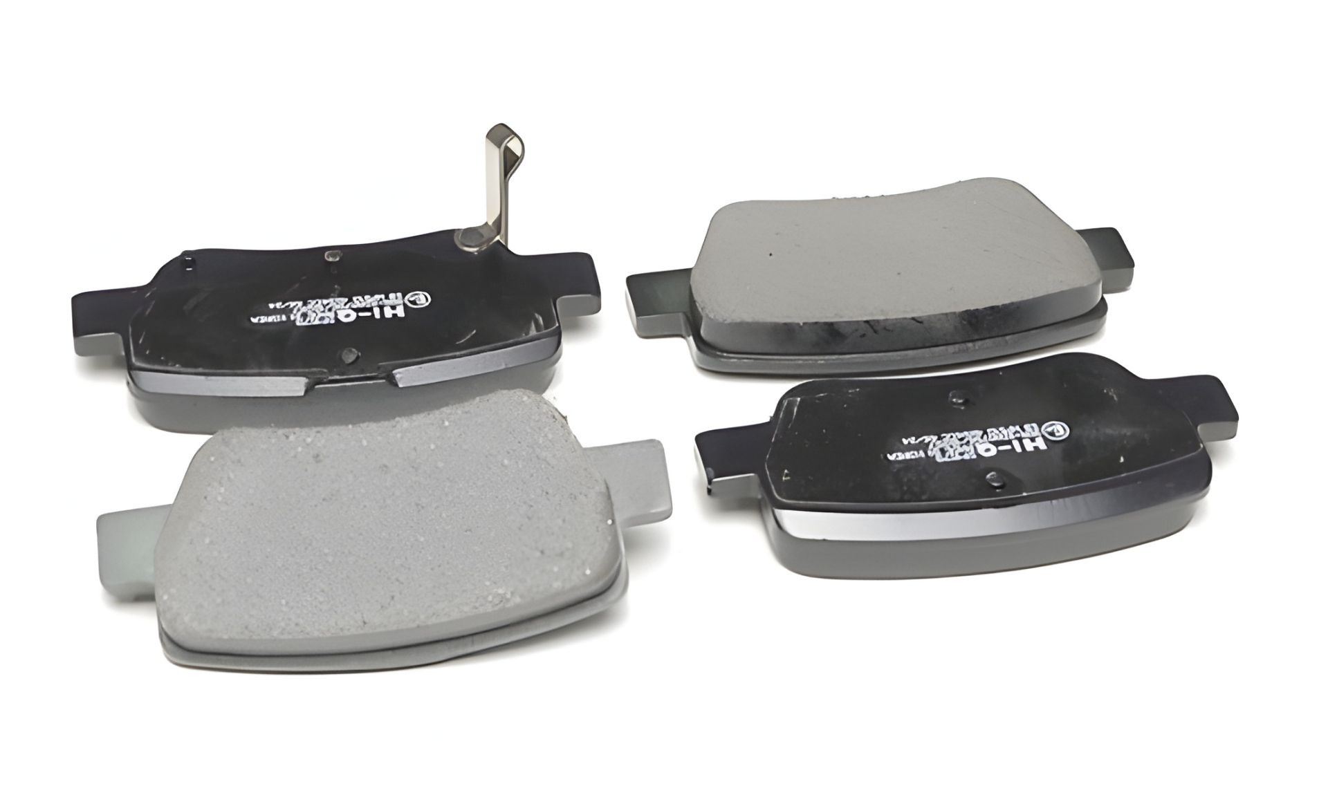 Задние тормозные колодки Avensis, Hi-Q TOYOTA 0446605040, SANGSIN (HI-Q) (SP1578) Задние тормозные колодки Avensis, Hi-Q TOYOTA 0446605040, SANGSIN (HI-Q) (SP1578)