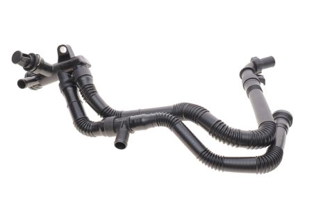 Шланг радіатора MAZDA 2, TOYOTA AYGO MAZDA Y4011517Z, FORD USA, FEBI BILSTEIN (47770)