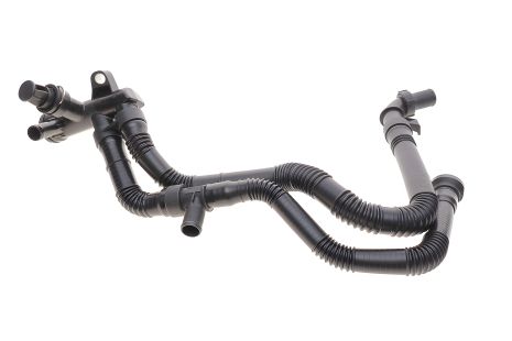 Радіаторний шланг MAZDA 2, TOYOTA AYGO MAZDA Y4011517Z, FORD USA, FEBI BILSTEIN (47770)