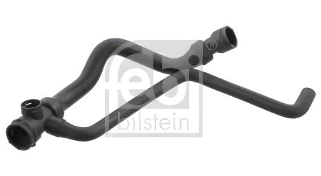 Шланг радиатора для SKODA VW и SKODA 4B0121055J, VW 4B0121055J, FEBI BILSTEIN (103295)