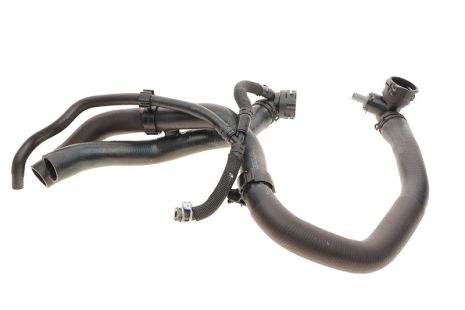 Шланг радіатора SEAT LEON, SKODA 5Q0121049AD від FEBI BILSTEIN (179893)