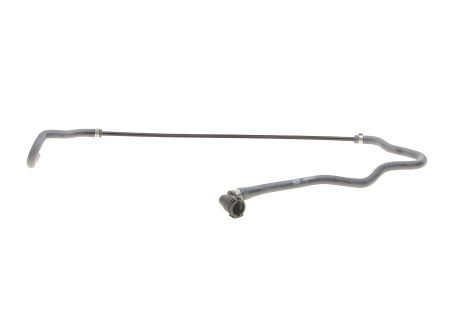 Радіаторний шланг для BMW 7 BMW 17127508012, FEBI BILSTEIN (46497)