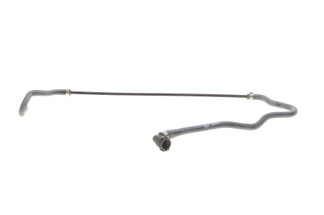 Радіаторний шланг для BMW 7 BMW 17127508012, FEBI BILSTEIN (46497)