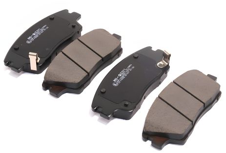 Дискові гальмівні колодки HYUNDAI 58101D3A00, KIA SPORTAGE, SANGSIN (HI-Q) (SP1844) Дискові гальмівні колодки HYUNDAI 58101D3A00, KIA SPORTAGE, SANGSIN (HI-Q) (SP1844)