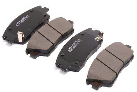 Дискові гальмівні колодки HYUNDAI 58101D3A00, KIA SPORTAGE, SANGSIN (HI-Q) (SP1844) Дискові гальмівні колодки HYUNDAI 58101D3A00, KIA SPORTAGE, SANGSIN (HI-Q) (SP1844)