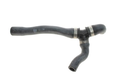 Шланг радиатора VW SEAT VW 028121053P, SEAT 028121053B, FEBI BILSTEIN (33530)