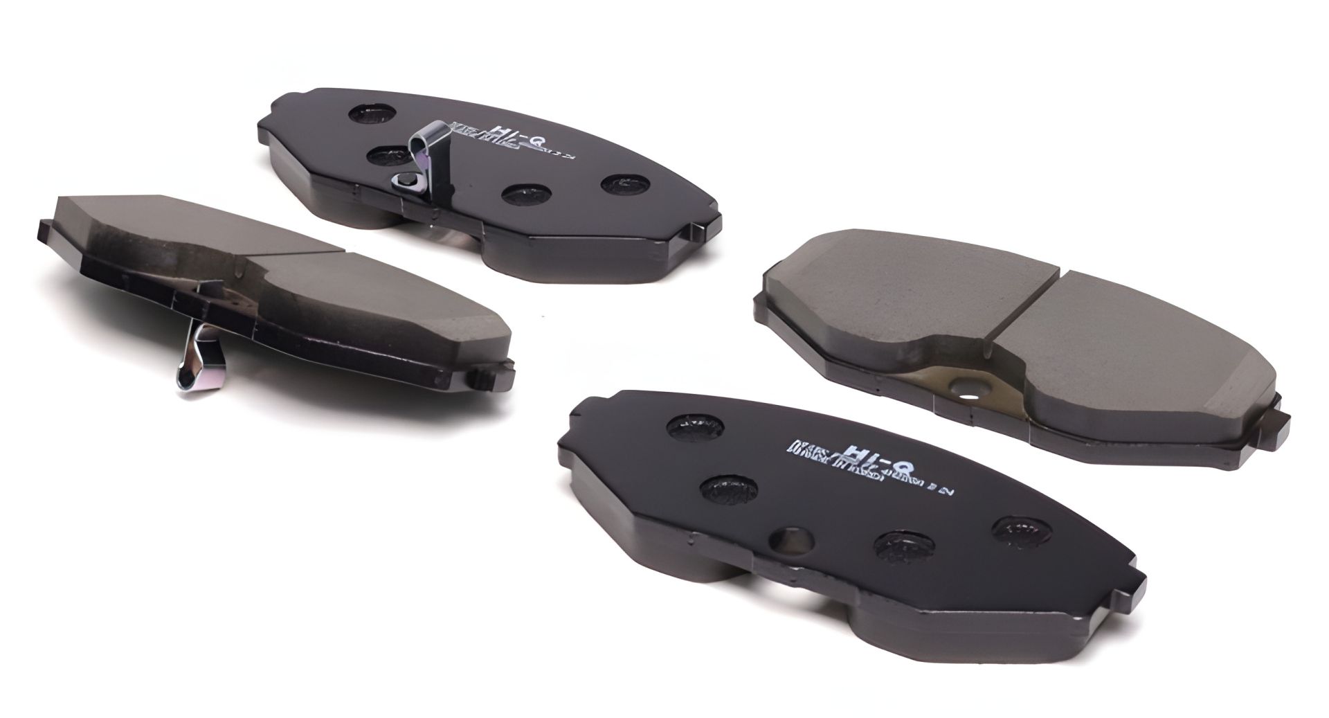 Передние тормозные колодки для NISSAN MAXIMA QX 2.0I 24V 00.03-, Hi-Q, SANGSIN (SP1600) Передние тормозные колодки для NISSAN MAXIMA QX 2.0I 24V 00.03-, Hi-Q, SANGSIN (SP1600)