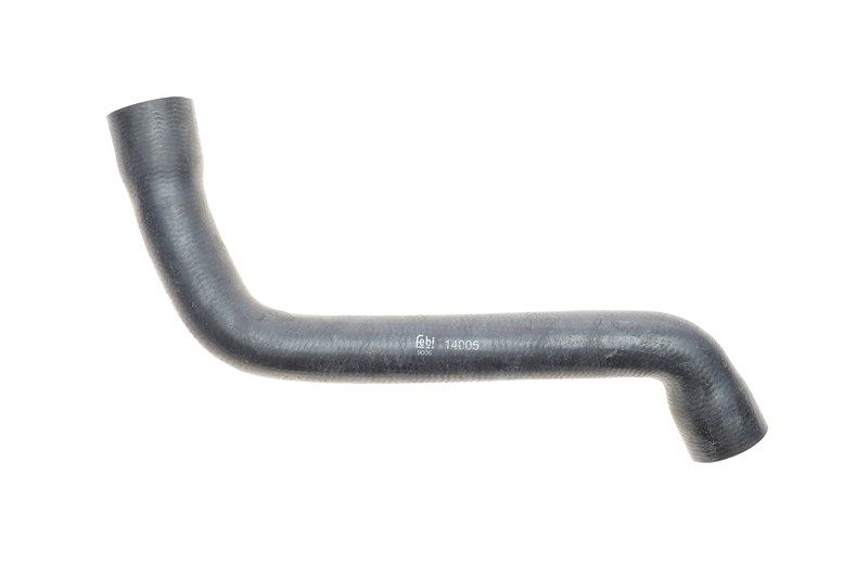 Шланг радиатора MERCEDES BENZ S-CLASS, FEBI BILSTEIN (14005) Шланг радиатора MERCEDES BENZ S-CLASS, FEBI BILSTEIN (14005)