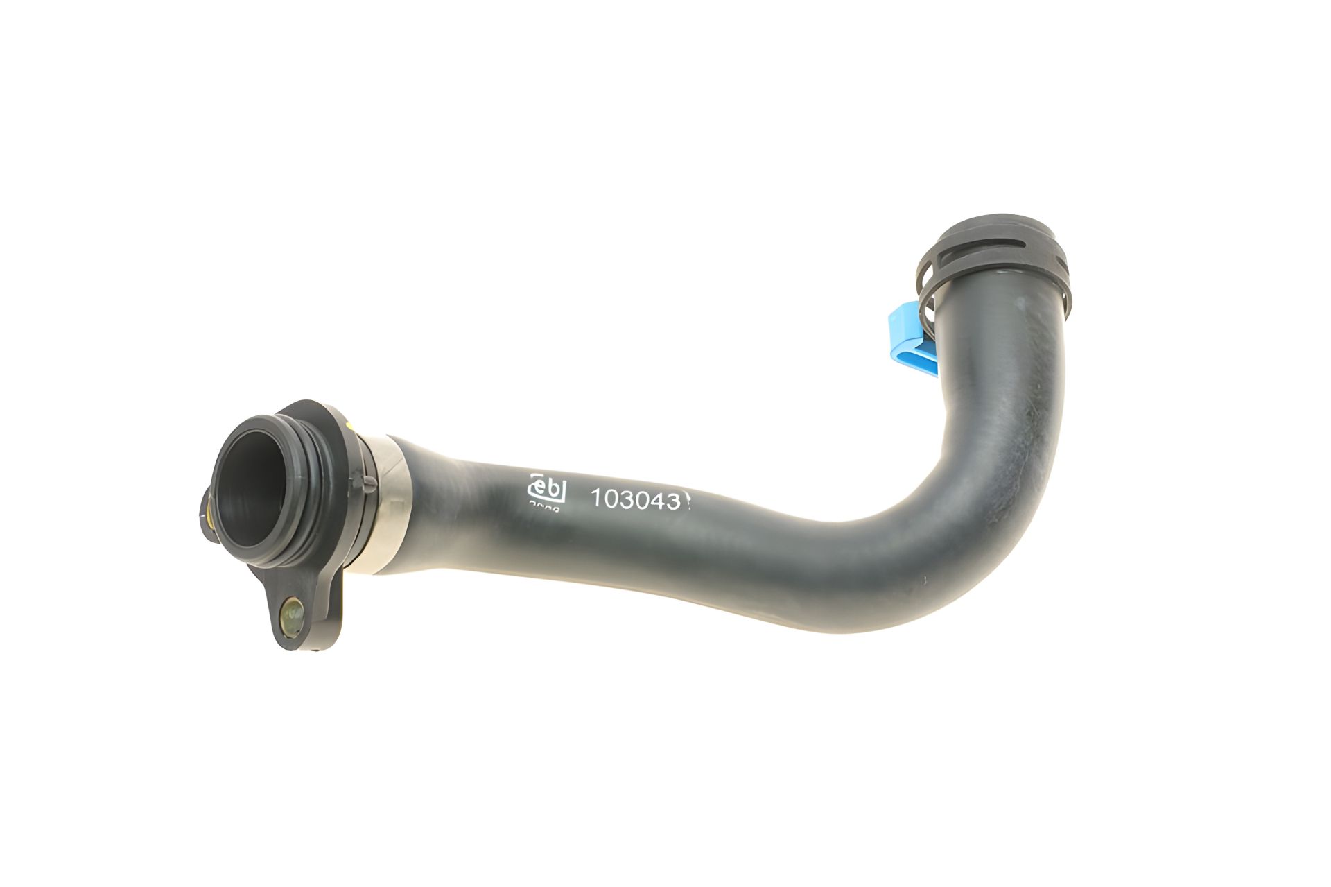 Радіаторний шланг BMW X6 11537603514, FEBI BILSTEIN (103043) Радіаторний шланг BMW X6 11537603514, FEBI BILSTEIN (103043)