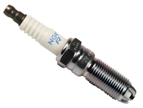 Свічка запалювання для OPEL VECTRA від NGK (LTR6B10T)