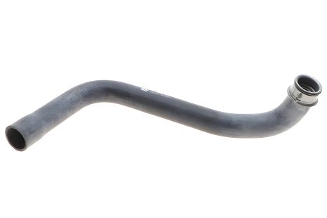 Шланг радіатора для Mercedes-Benz sprinter, VOLKSWAGEN 2E0122051, FEBI BILSTEIN (100307)