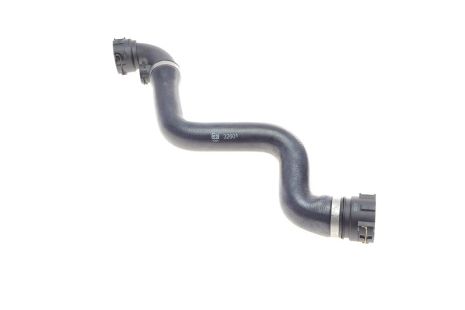 Шланг радиатора BMW 11531436407, FEBI BILSTEIN (32601)
