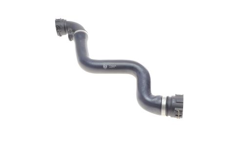 Радиаторный шланг для BMW 11531436407, FEBI BILSTEIN (32601)