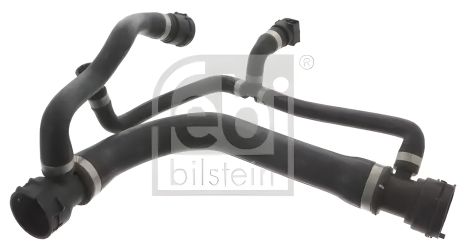 Радиаторный шланг BMW 17127508010, FEBI BILSTEIN (45819)