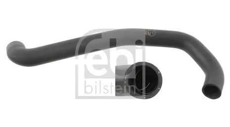 Радиаторный шланг MERCEDES BENZ S-CLASS, FEBI BILSTEIN (26159)