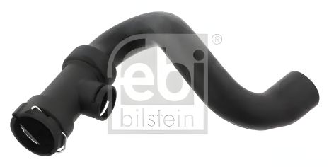 Радіаторний шланг SKODA VW 8D0121055T, VW 4B0121055C, FEBI BILSTEIN (36279)