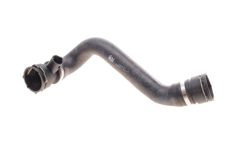 Шланг радиатора BMW 11531436408, FEBI BILSTEIN (28521) Шланг радиатора BMW 11531436408, FEBI BILSTEIN (28521)