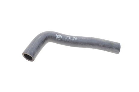 Шланг радиатора VW 074121096D, FEBI BILSTEIN (33526)