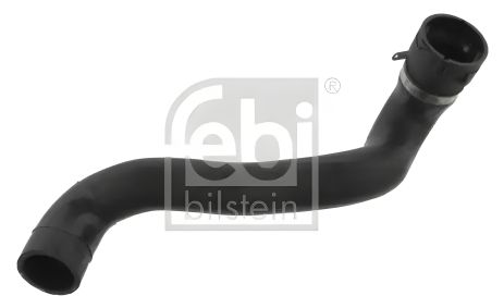 Радиаторный шланг MERCEDES BENZ S-CLASS, FEBI BILSTEIN (36146)