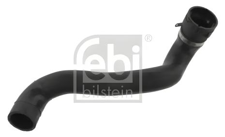 Радиаторный шланг MERCEDES BENZ S-CLASS, FEBI BILSTEIN (36146)